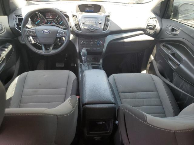 Photo 8 from auction – 2017 FORD ESCAPE S with VIN 1FMCU0F72HUC65153