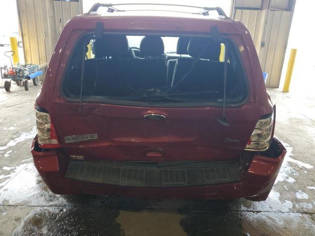 Photo 6 from auction – 2011 FORD ESCAPE XLT with VIN 1FMCU0DGXBKA72061