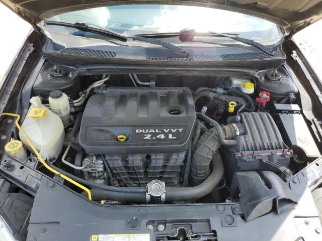 Photo 11 from auction – 2012 CHRYSLER 200 LX with VIN 1C3CCBAB5CN268456