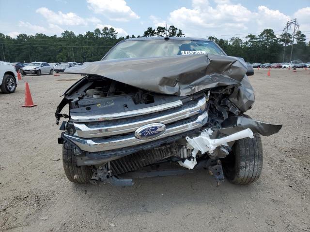 Photo 5 from auction – 2014 FORD EDGE LIMIT with VIN 2FMDK3KC2EBA58505