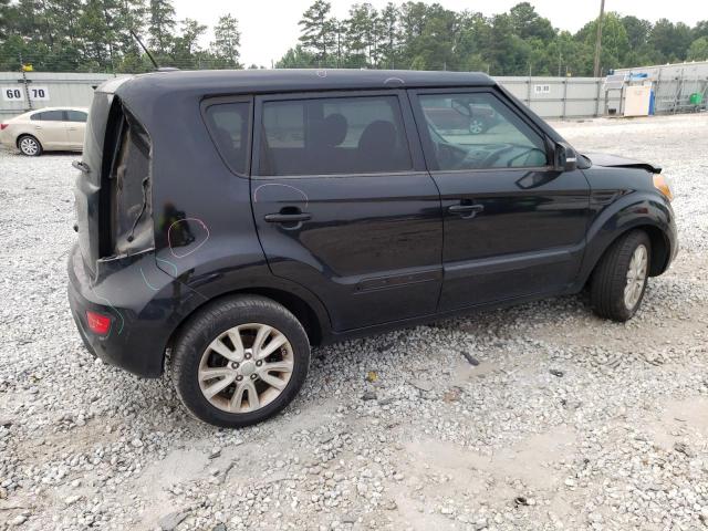 Снимка 3 от търг – 2012 KIA SOUL + с VIN KNDJT2A62C7743944