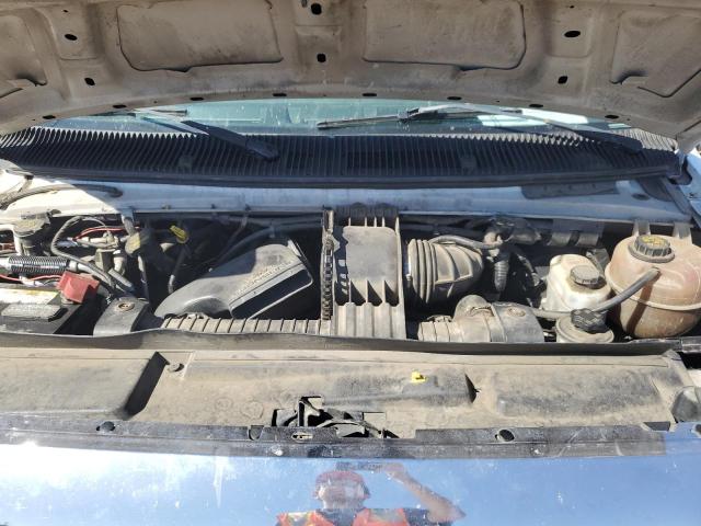 Photo 12 from auction – 2012 FORD ECONOLINE with VIN 1FBNE3BL7CDA99837