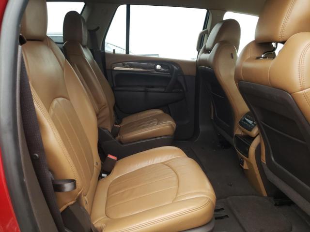 Photo 11 from auction – 2014 BUICK ENCLAVE with VIN 5GAKRBKDXEJ265344