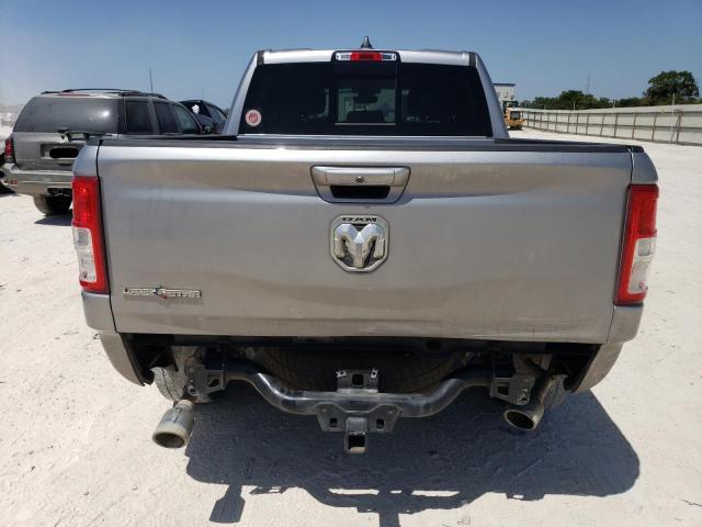 Photo 6 from auction – 2020 RAM 1500 BIG H with VIN 1C6RREFT2LN405268