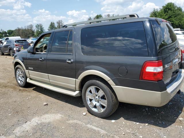 صورة رقم 2 من المزاد - 2007 FORD EXPEDITION مع VIN 1FMFK18537LA31418