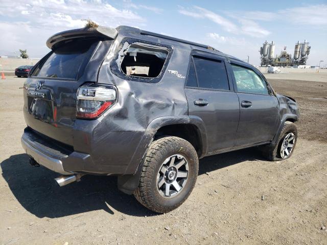 Photo 3 from auction – 2019 TOYOTA 4RUNNER SR with VIN JTEBU5JR5K5610680