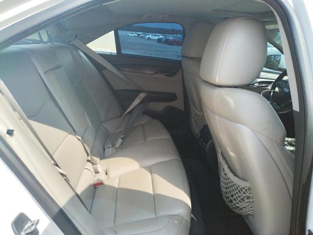 Photo 10 from auction – 2018 CADILLAC ATS with VIN 1G6AE5RX0J0116645