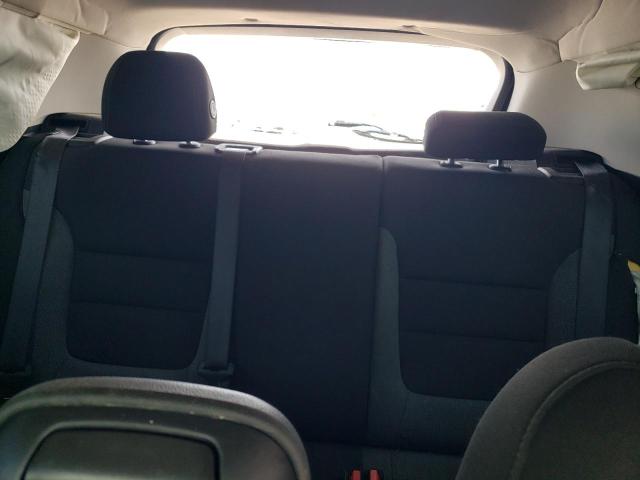Photo 10 from auction – 2021 CHEVROLET TRAILBLAZE with VIN KL79MMS25MB019474