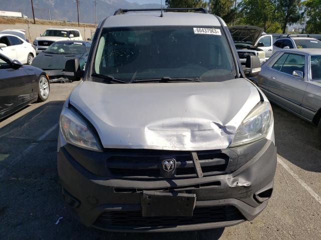 Photo 5 from auction – 2015 RAM PROMASTER with VIN ZFBERFAT3F6A33061