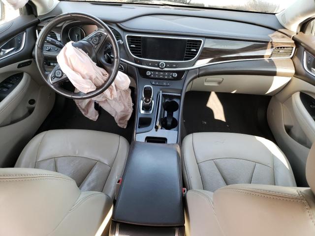 Photo 8 from auction – 2017 BUICK LACROSSE P with VIN 1G4ZS5SS5HU148190