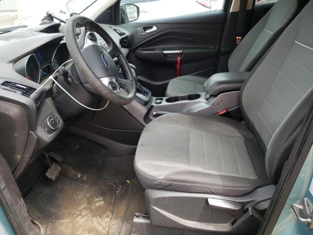 Photo 7 from auction – 2013 FORD ESCAPE SE with VIN 1FMCU9GX9DUD50830