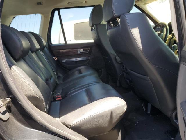 Photo 11 from auction – 2012 LAND ROVER RANGE ROVE with VIN SALSF2D4XCA728612