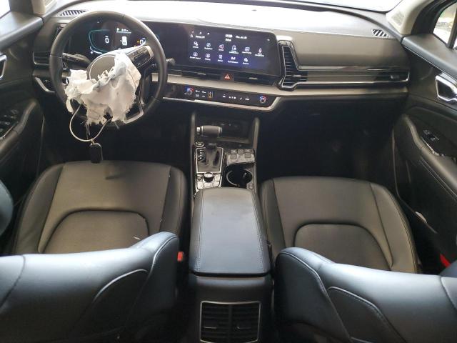 Photo 8 from auction – 2023 KIA SPORTAGE E with VIN 5XYK33AF9PG026072