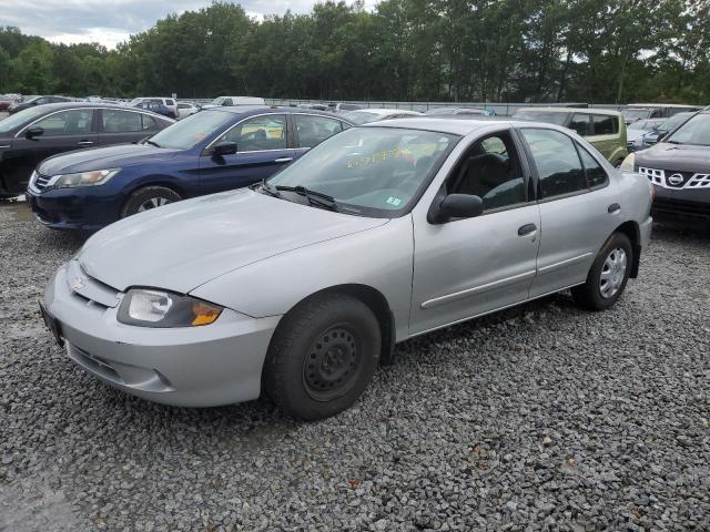 CHEVROLET CAVALIER 2003 with VIN 1G1JC52F337245826 - Photo from auction