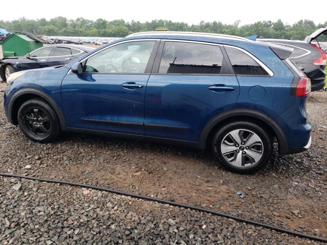 Фото 2 с аукциона – 2018 KIA NIRO FE с VIN KNDCB3LC5J5119245