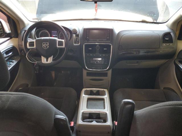 Photo 8 from auction – 2011 DODGE CARAVAN with VIN 2D4RN5DG9BR606308
