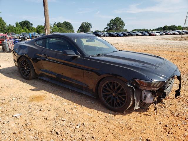 Photo 4 from auction – 2016 FORD MUSTANG GT with VIN 1FA6P8CF0G5335430