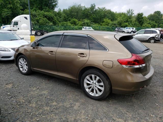 Photo 2 from auction – 2013 TOYOTA VENZA LE with VIN 4T3BA3BB0DU034401