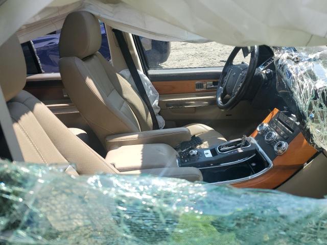 Photo 7 from auction – 2011 LAND ROVER RANGE ROVE with VIN SALSK2D47BA705508