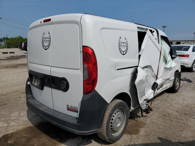 Photo 3 from auction – 2017 RAM PROMASTER with VIN ZFBERFAB4H6H04036