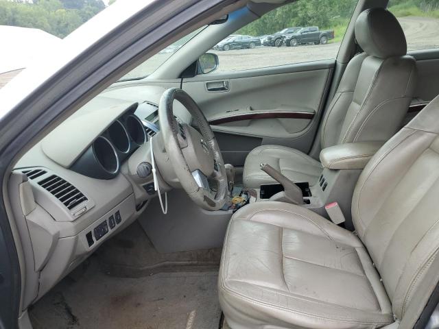 Photo 7 from auction – 2008 NISSAN MAXIMA SE with VIN 1N4BA41E38C830205