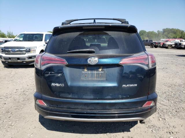 Photo 6 from auction – 2017 TOYOTA RAV4 LIMIT with VIN 2T3YFREV3HW329809