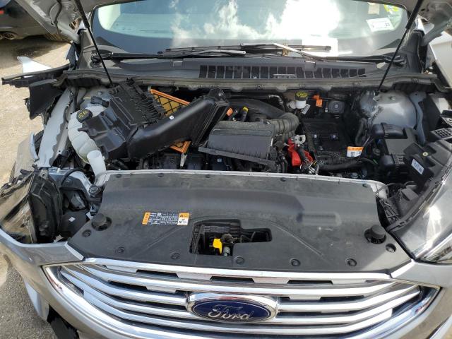 Photo 12 from auction – 2022 FORD EDGE TITAN with VIN 2FMPK4K9XNBA55956