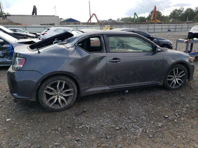 Photo 3 from auction – 2014 TOYOTA SCION TC with VIN JTKJF5C75E3083464