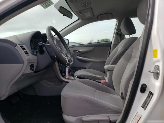 Photo 7 from auction – 2010 TOYOTA COROLLA BA with VIN JTDBU4EE8AJ065862