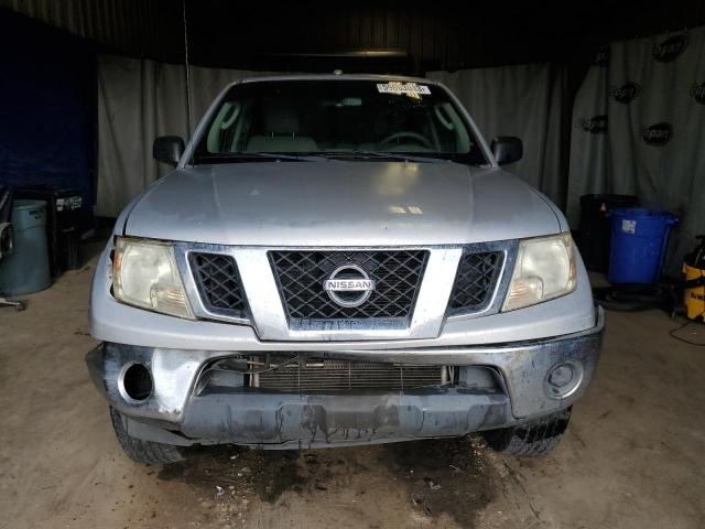 Photo 5 from auction – 2011 NISSAN FRONTIER S with VIN 1N6AD0ER0BC433834