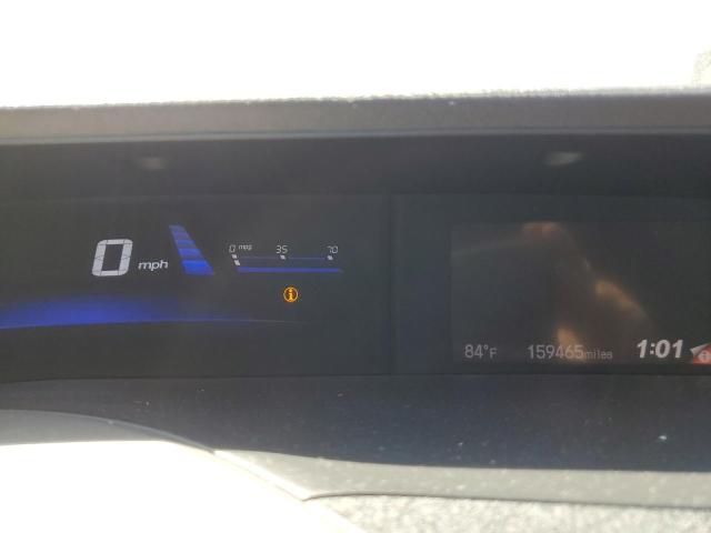 Photo 9 from auction – 2012 HONDA CIVIC EX with VIN 2HGFG3B86CH521462