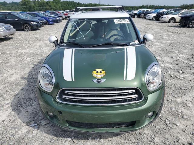 Photo 5 from auction – 2015 MINI COOPER COU with VIN WMWZB3C55FWR44003