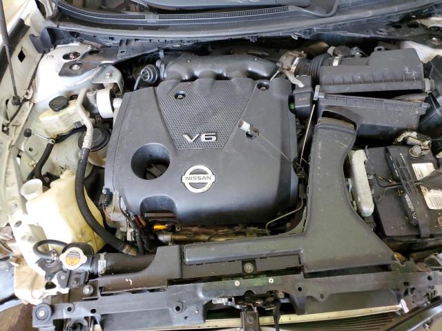 Zdjęcie 11 z aukcji – 2013 NISSAN MAXIMA S z VIN 1N4AA5AP5DC804864