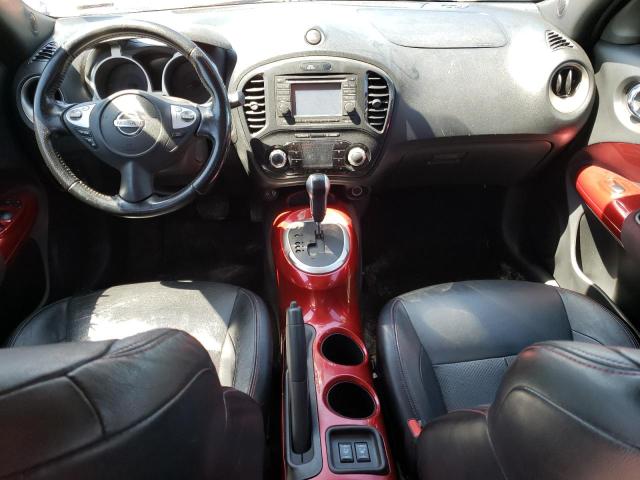 Photo 8 from auction – 2011 NISSAN JUKE S with VIN JN8AF5MV5BT018635