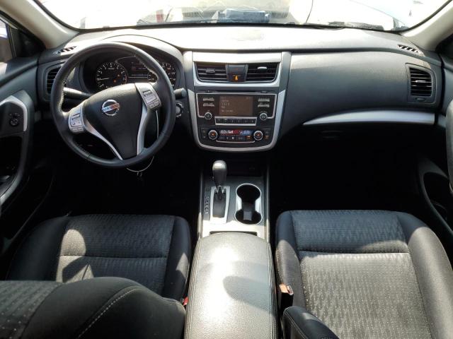 Photo 8 from auction – 2017 NISSAN ALTIMA 2.5 with VIN 1N4AL3AP5HC148301
