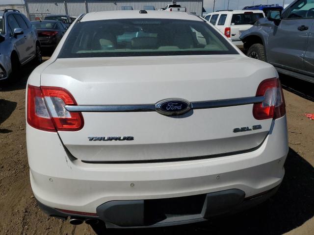 Photo 6 from auction – 2011 FORD TAURUS SEL with VIN 1FAHP2HW5BG136448