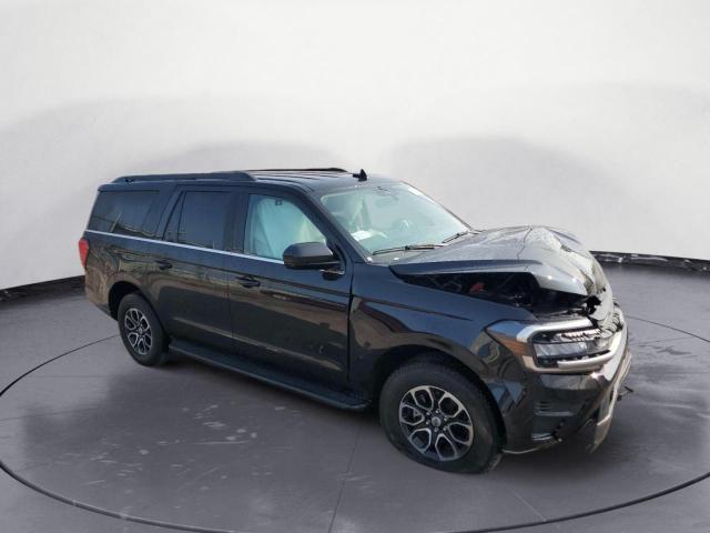 Photo 4 from auction – 2022 FORD EXPEDITION with VIN 1FMJK1HT4NEA52255