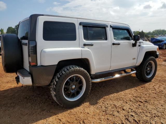 Photo 3 from auction – 2009 HUMMER H3 with VIN 5GTEN13E898130877