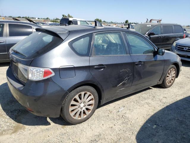 Photo 3 from auction – 2011 SUBARU IMPREZA 2. with VIN JF1GH6B69BH821345