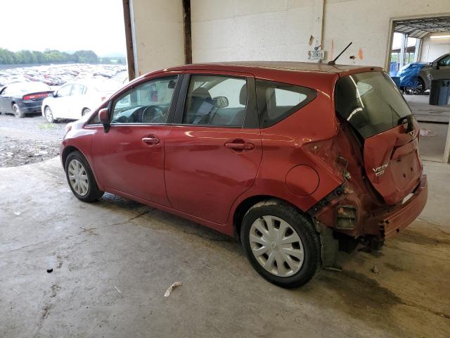 Photo 2 from auction – 2014 NISSAN VERSA NOTE with VIN 3N1CE2CP0EL353693