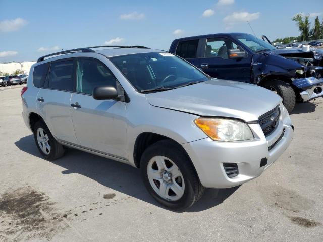 Foto 4 de la subasta – 2011 TOYOTA RAV4 con VIN 2T3ZF4DV6BW104400