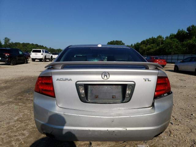 Photo 6 from auction – 2004 ACURA TL with VIN 19UUA662X4A014628
