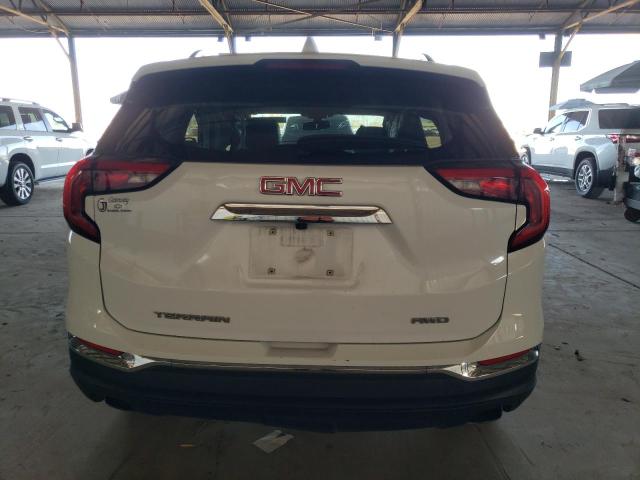 Photo 6 from auction – 2019 GMC TERRAIN SL with VIN 3GKALVEX5KL181668