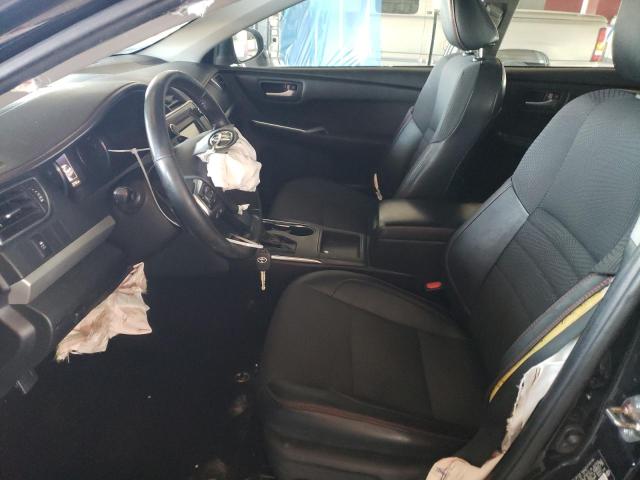 Photo 7 from auction – 2016 TOYOTA CAMRY LE with VIN 4T1BF1FK9GU178607