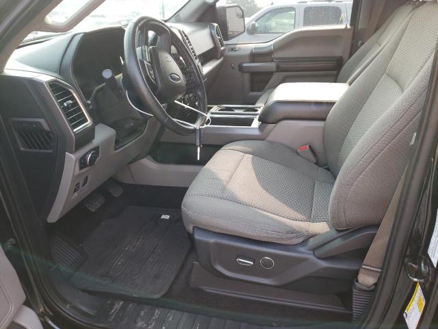 Photo 7 from auction – 2016 FORD F150 SUPER with VIN 1FTEW1E83GFB44724