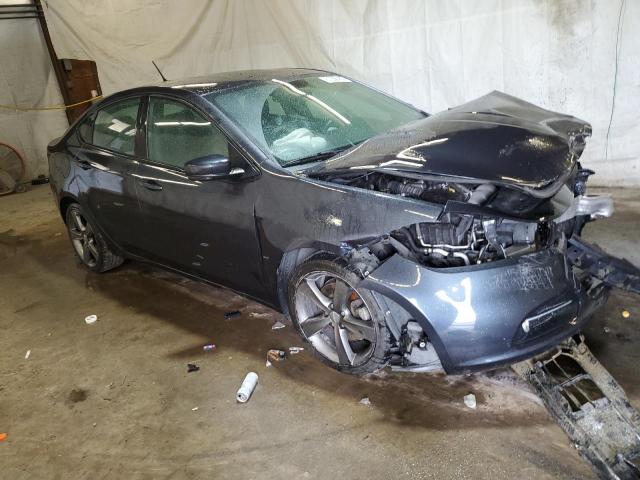 Photo 4 from auction – 2014 DODGE DART GT with VIN 1C3CDFEB5ED718016