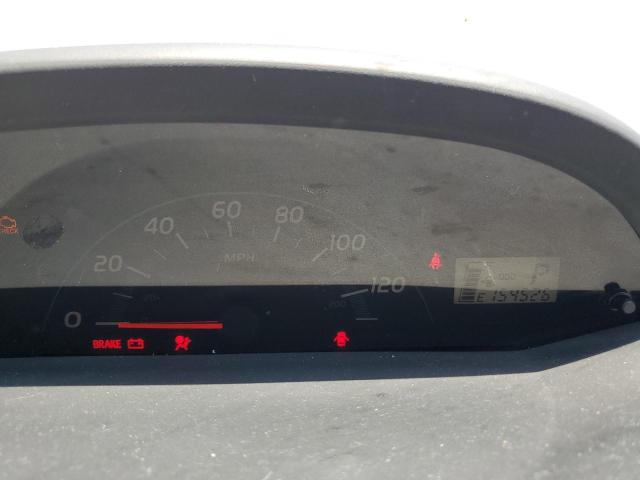 Photo 9 from auction – 2008 TOYOTA YARIS with VIN JTDJT923785202467