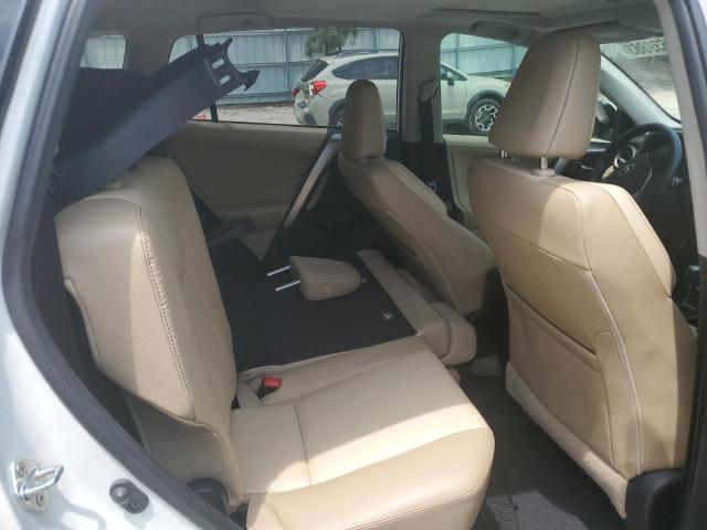 Photo 10 from auction – 2013 TOYOTA RAV4 LIMIT with VIN 2T3DFREV5DW104896