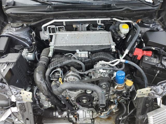 Photo 12 from auction – 2023 SUBARU ASCENT LIM with VIN 4S4WMAUD6P3414972
