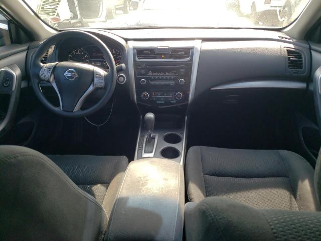 Photo 8 from auction – 2015 NISSAN ALTIMA 2.5 with VIN 1N4AL3AP8FN311248
